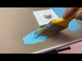 5 Painting Tricks That Will Change The Way You Paint