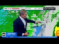 First Alert Forecast: 6/12/24 Nightly Weather in New York