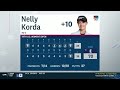 Nelly Korda 'couldn't get going,' misses USWO cut | Live From the U.S. Women's Open | Golf Channel
