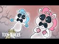 Fundamental Paper Education BUT CUTE Animation + Poppy Playtime Chapter 3 Animation