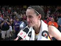 Caitlin Clark Just SHUT DOWN The WNBA Bullies!