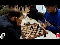 CFN. FCM. GM D. Paravyan (2544) vs GM A. Morozevich (2611). Chess Fight Night. Blitz