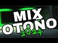 🍂MIX OTOÑO 2024 🎉MIX FIESTERO | LO MAS ESCUCHADO - LO MÁS NUEVO - ABRIL 2024 | DJ ARIELREMIXX 🔥