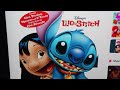 Nia chaes and Kyle and lilo and stitch cast video part 2