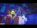 [4K] Monsters Inc: Mike and Sully to the Rescue - Disneyland Resort | 4K 60FPS POV
