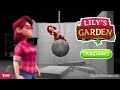 Lily's Garden 🎬  Bonus Extra - Uncensored!