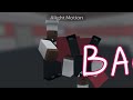 BURGER TIME!!!!!! (Roblox Cook Burgers animation)