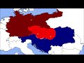 (1914) German Empire vs Austria-Hungary (test)