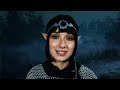 ASMR Shadowheart Heals You & Camp Chat | Baldur's Gate 3