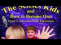 The Senses Kids Club Trailer  January 27