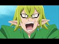 King VS Helbram FULL FIGHT SCENE | Seven Deadly Sins | Nanatsu no Taizai