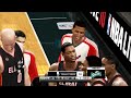 NBA Live 10 Gameplay│Lakers vs Heat