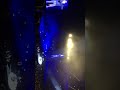 Morgan Wallen- Appreciation speech at Rupp arena Lexington Kentucky 12/3/21