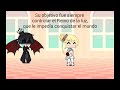 ||Gachalife|| Ivyline Darion: Princesa del Inframundo (GLMM)