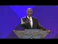 Cracked But Not Crooked | Bishop Dale C. Bronner