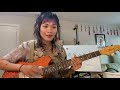 Sound Advice: Yvette Young - Turning Guitar Riffs Into Songs
