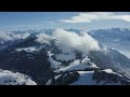 Switzerland  (4K UHD) - Relaxing Music Along With Beautiful Nature Videos - 4K Video