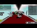 flying hacker | Roblox Slap Battles