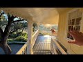 Beltane Ranch - Glen Ellen, California - Room 1 Walkthrough Tour