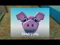 Upcoming Piggy updates
