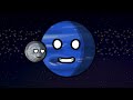 Meet Triton! [SolarBalls Fan Animation] @SolarBalls