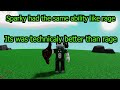 Slap Battles: The forgotten gloves (Roblox) (Read Desc)