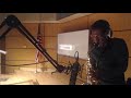 Watch LIVE Music Video Romantic Saxophone Cover | You Are So Beautiful - Joe Cocker | Soul King X