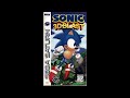 Sonic 3D Blast (Saturn) - Boss Theme (SNES Remix)