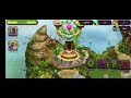 playing my singing monsters 1