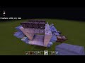 (Updated) How to make a 4x4 piston vault door in Minecraft!