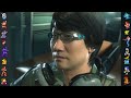Over 1 Hour of Metal Gear Solid Facts to Fall Asleep to