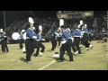 UWG Marching Band, the 