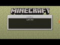 Minecraft manhunt but,in mcpe