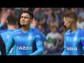 FIFA 23 - PSG vs. Marseille - Ligue 1 Le Classique Full Match