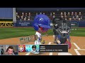 THROWING A PERFECT GAME IN THE ALL-STAR GAME! - Baseball 9