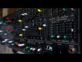 Deckard's Dream 8-Voice Analog DIY Synthesizer Yamaha CS-80