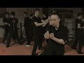 TU TENGYAO The Best - Wing Chun Master
