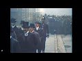 Victorian Liverpool - old footage enhanced with colour and sound