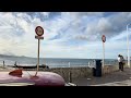 Gran Canaria | Las Palmas | Las Canteras Beach | Las Palmas de Gran Canarias | 4K HD