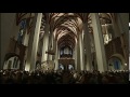 Bach: Meine Seel erhebt den Herren, BWV 10 (Ton Koopman, Amsterdam Baroque Orchestra & Choir)