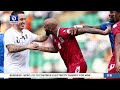 Super Eagles Beat Host Ivory Coast To Boost AFCON Credibility + More | Sports Tonight