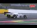 1991 Sauber Mercedes C11 | Iconic Group C car still winning races | 2024 Spa Classic