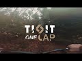 TILLIT ONE Lap // Cannondale Moterra SL// 2024