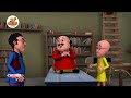 Memory Loss | Comedy Funny Cartoon | मोटू पतलू | Full Best Episode | Motu Patlu Show 2024