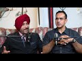 Unbelievable Stories Of Kargil War and Role of Air Force To Protect India Ft. Air Marshal GS Bedi
