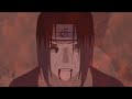 Sasuke vs Itachi: VIBE EDITION