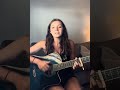 You Could Start a Cult (Cover) - EmilyPlunkettmusic