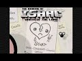 Binding of Isaac (19th run)