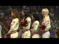 Athletics - Women's 4x100M Relay - Victory Ceremony - Beijing 2008 Summer Olympic Games