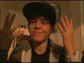 Justin Bieber - One Time (Behind the Scenes)